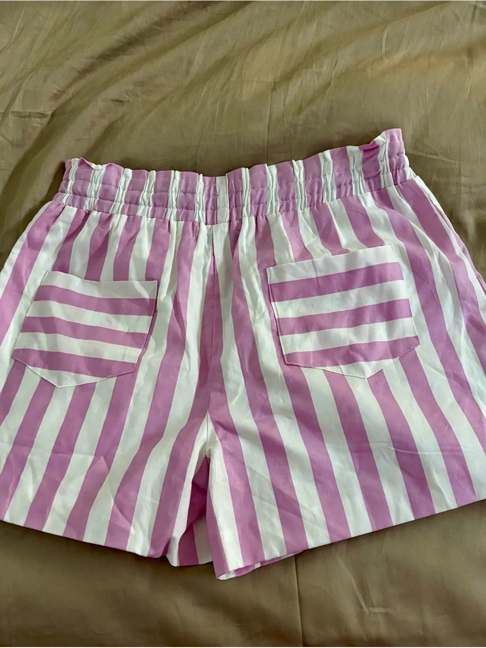 Hausen soft pink